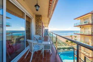 Hauzify I Apartament Llevant - Santa Susanna - 0