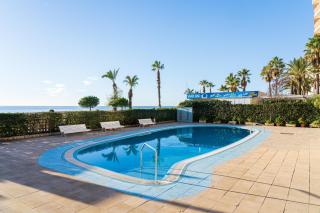 Hauzify I Apartament Llevant - Santa Susanna - 6
