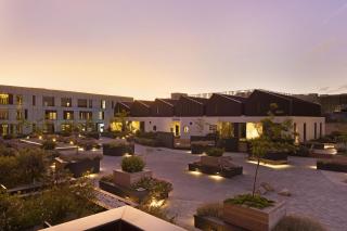 Bridgewater View 415 by HostAgents - Cidade Do Cabo - 0