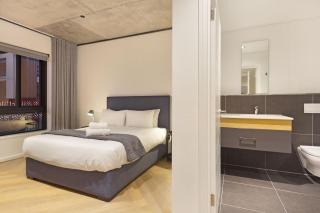 Bridgewater View 415 by HostAgents - Cidade Do Cabo - 8