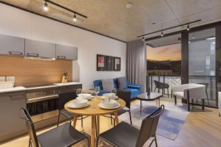 Bridgewater View 415 by HostAgents - Cidade Do Cabo - 6