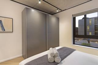 Bridgewater View 415 by HostAgents - Cidade Do Cabo - 1