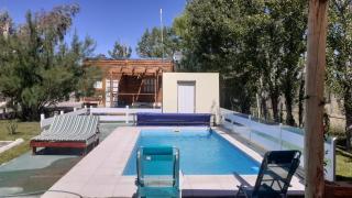 Cabaña La Escondida - Trelew - 7
