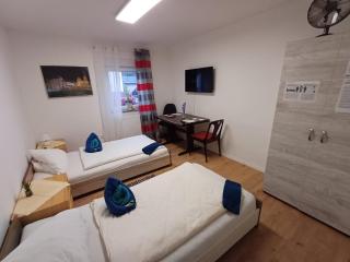 APARTMENTS / WOHNUNG IN HAIBACH - Haibach - 8