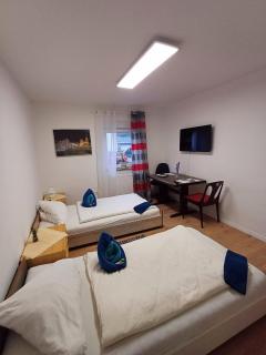 APARTMENTS / WOHNUNG IN HAIBACH - Haibach - 7