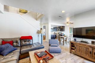 Canyons Resort Village 29C - Park City - 9