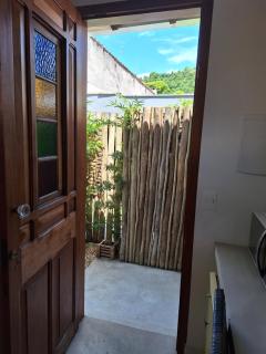 Gizele Sander Arte & Hospedagem - Ilhabela - 4