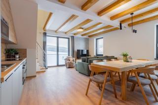 Apartmány Vista Klínovec - Loučná pod Klínovcem - 4