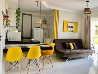 Bella Peroba Flats #Mostarda - Maragogi AL - Maragogi - 0