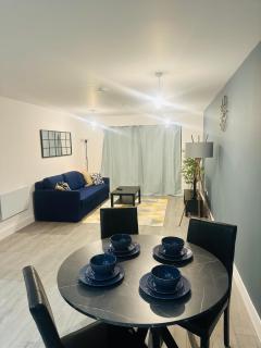 Hemel Apartments - Home Away - Hemel Hempstead - 7