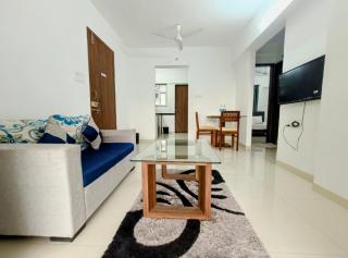 Ornate Service Apartments - 2