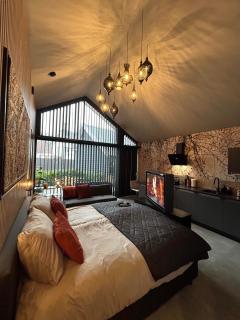 Bed & Breakfast ByBreg - Apeldoorn - 7