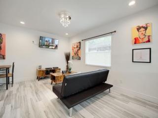 Bayshore Home 6250 - Tampa - 7