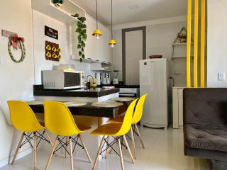 Bella Peroba Flats #Mostarda - Maragogi AL - Maragogi - 4