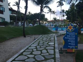 Marulhos Suites Resort - 4