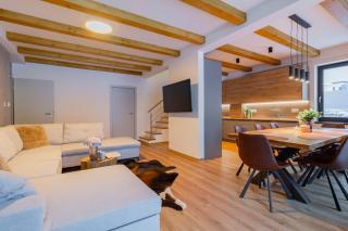 Apartmány Vista Klínovec - Loučná pod Klínovcem - 1