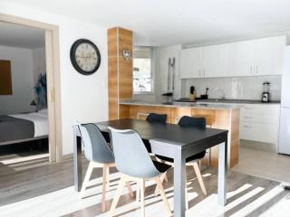 Casco Antiguo, Balcón Vistas, 10pax - 3Parkings l by BonesVacances - Andorra la Vella - 9