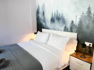 Casco Antiguo, Balcón Vistas, 10pax - 3Parkings l by BonesVacances - Andorra la Vella - 6