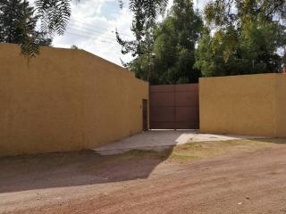 Country house with 2,500m of garden and playground - Jolalpan - 4