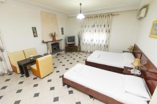 Vila 57 HOTEL - Tirana - 0