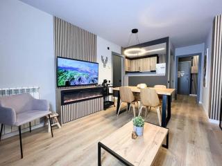 Luxe&Modern In Canillo, 1 Min Walk To Slopes l by BonesVacances - Canillo - 1