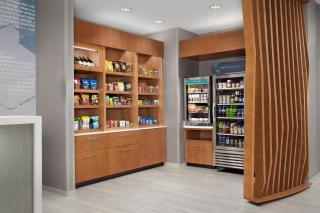 SpringHill Suites by Marriott Fayetteville I-95 - 2