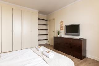 Warsaw Concierge Metro Wilanowska Gym & Pool - Varsavia - 1