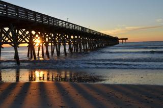 Huge Ocean Front Condo, Amazing Views - Myrtle Beach - 7