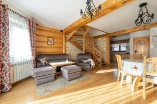 Lux-Apart Zakopane - Zakopane - 9
