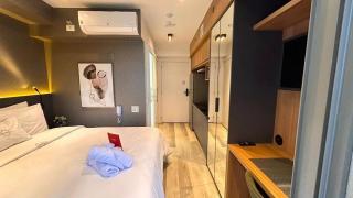 Zainalofts7Moema ao lado metro, Ibira, CASV 811ID - São Paulo - 9