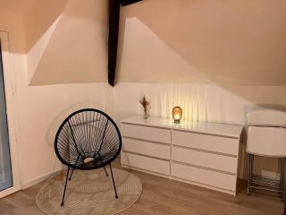 Appartement Cosy Nemours - Nemours - 3