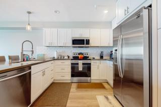 Blue Wave Penthouse - San Diego - 6
