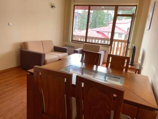 Cedar Heights Cozy Apartments - Pamporovo - 8