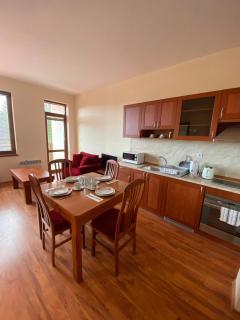 Cedar Heights Cozy Apartments - Pamporovo - 4