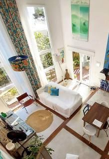 Maison de L'ocean Praia 250 m - 0