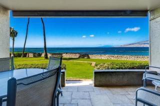 MENEHUNE SHORES, #115^ condo - Kihei - 7