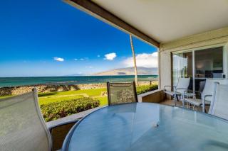 MENEHUNE SHORES, #115^ condo - Kihei - 6