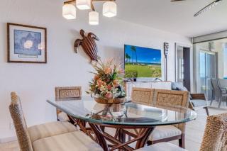 MENEHUNE SHORES, #115^ condo - Kihei - 4