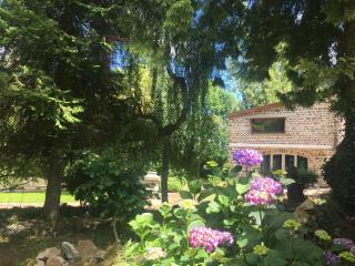Gîte Lilium Sauvagere à Gesvres - 3