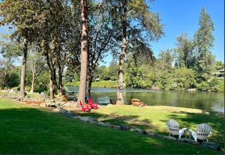 Deluxe Cabin 5 - Rogue River Resort - 9
