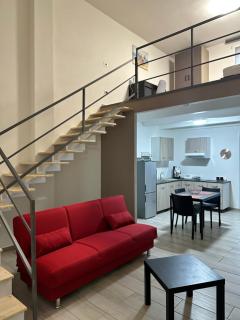 Terra Mia Residence - Mugnano di Napoli - 8