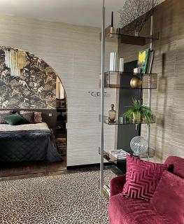 Les Alcoves - Studios design - Villers-Cotterêts - 3