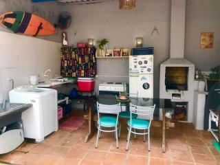 SURFuncional Guest House - Bertioga - 6