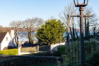 Four Oaks - Sea and Harbour Views - Saundersfoot - 1