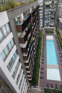 QUARTIER DORREGO 1 - Buenos Aires - 7