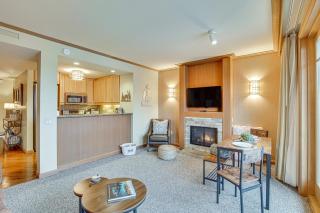 Pet-Friendly Cle Elum Condo - Hike, Ski and Relax! - Cle Elum - 4