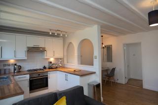 Cosy apartment in the heart of Old Town Beaconsfield - Buckinghamshire - 9