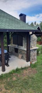 Vila Kraljev sto - 6