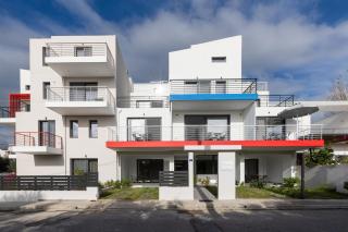 Pagani Green - Luxury Maisonette B3 - Kalamata - 8