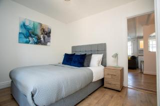 Cosy apartment in the heart of Old Town Beaconsfield - Buckinghamshire - 4
